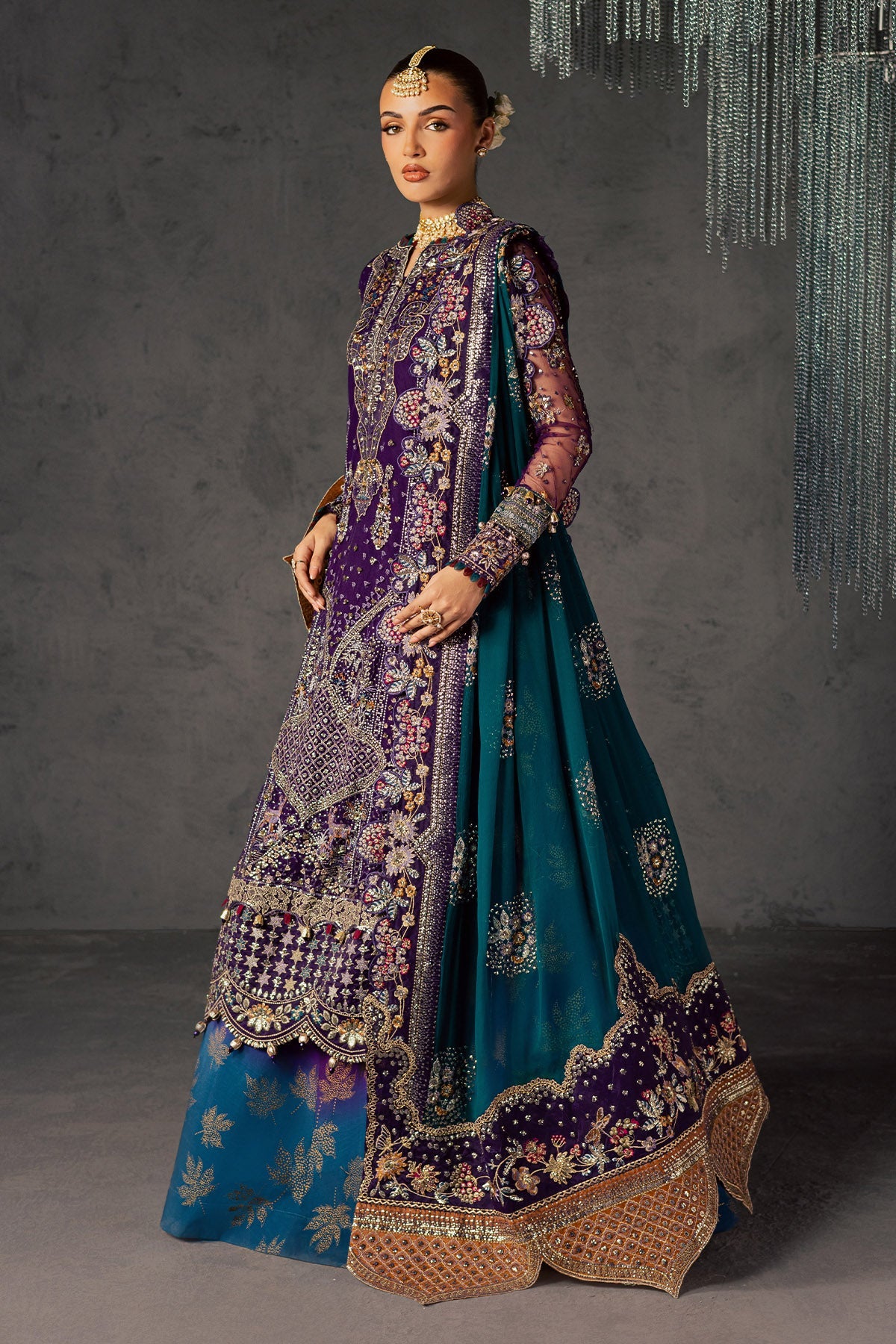 NFM-06 | Muse Formal Collection By Nureh