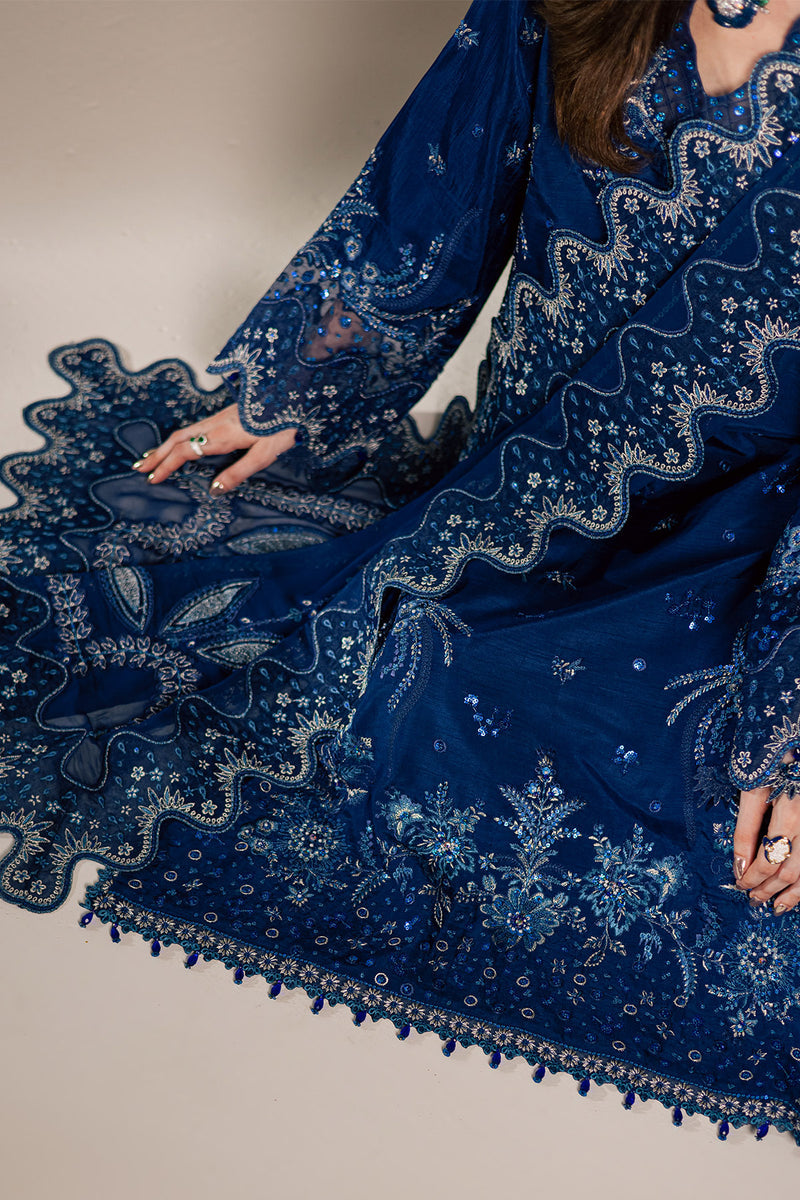 S-34 | The Silk Edit By Nureh
