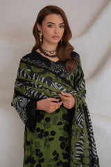 SP-219 | Printed Viscose '26 By Nureh