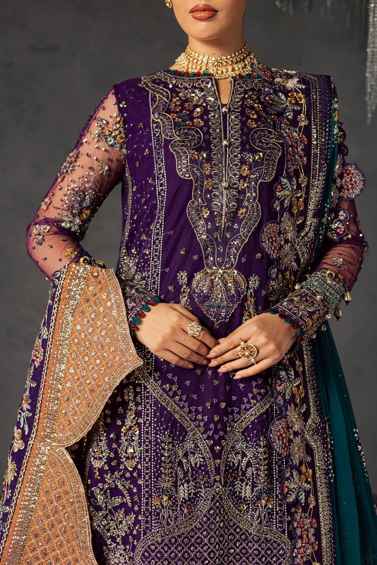 NFM-06 | Muse Formal Collection By Nureh