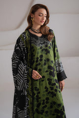 SP-219 | Printed Viscose '26 By Nureh