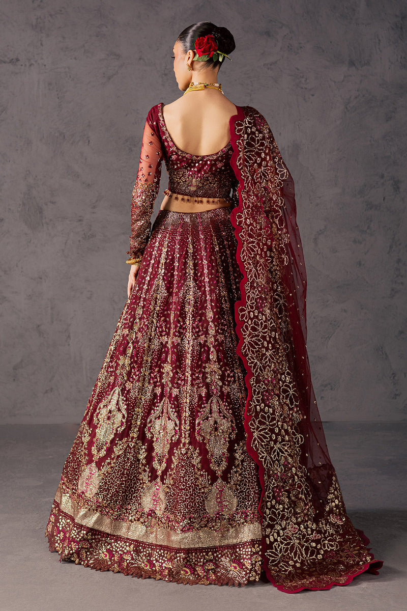NFM-02 | Muse Formal Collection By Nureh