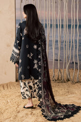 DD-43 | Daily Delight Unstitched By Nureh
