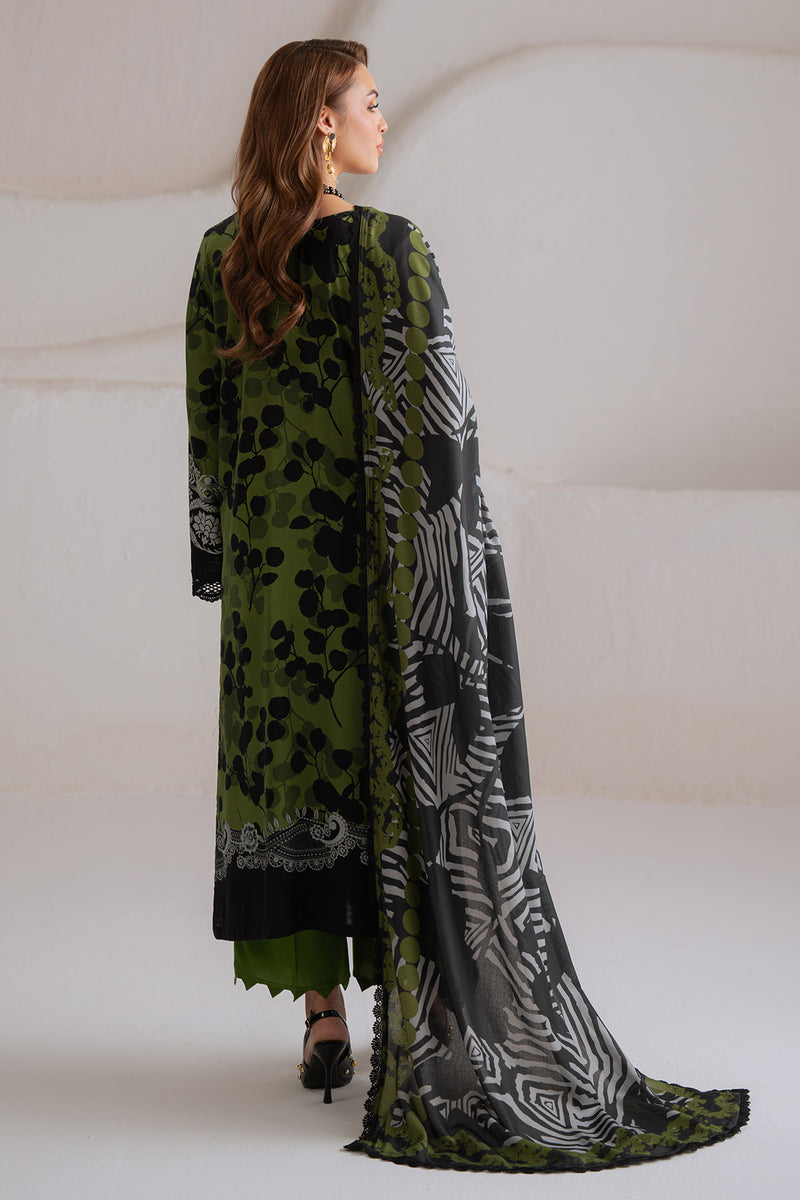 SP-219 | Printed Viscose '26 By Nureh