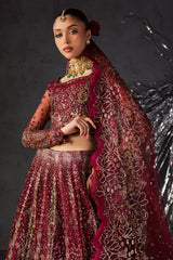 NFM-02 | Muse Formal Collection By Nureh