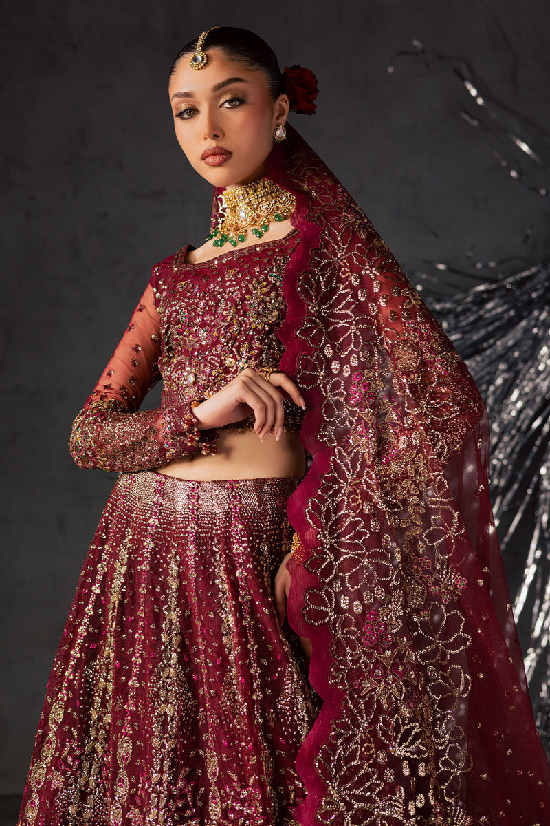 NFM-02 | Muse Formal Collection By Nureh