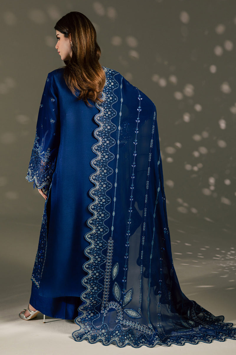 S-34 | The Silk Edit By Nureh