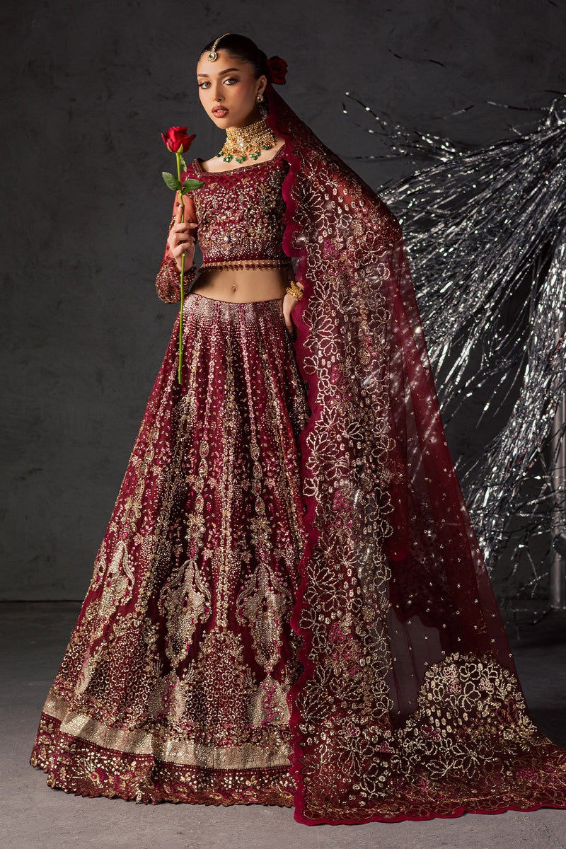 NFM-02 | Muse Formal Collection By Nureh