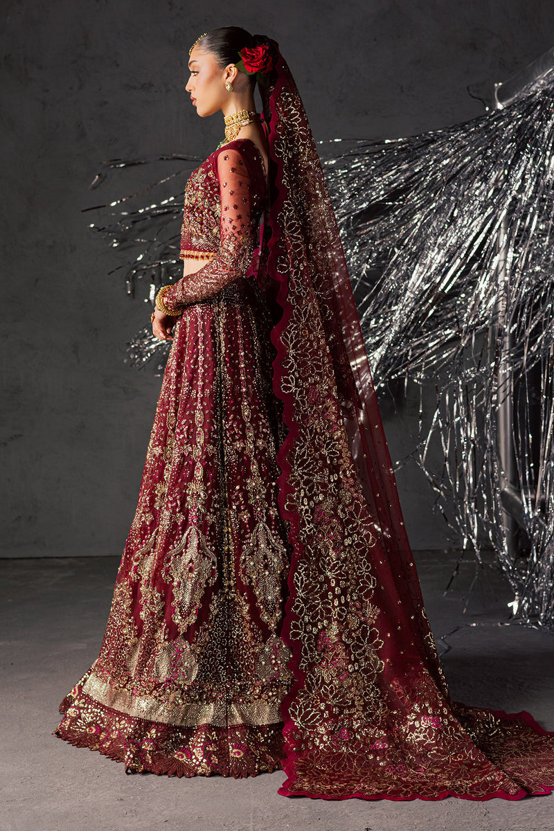 NFM-02 | Muse Formal Collection By Nureh