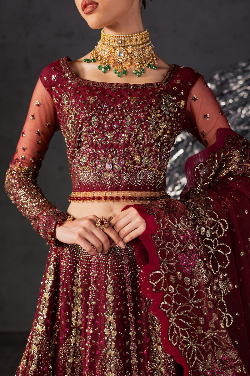 NFM-02 | Muse Formal Collection By Nureh