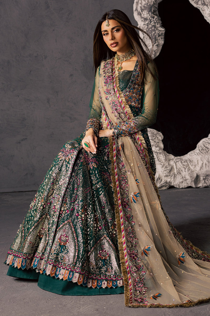 NFM-01 | Muse Formal Collection By Nureh