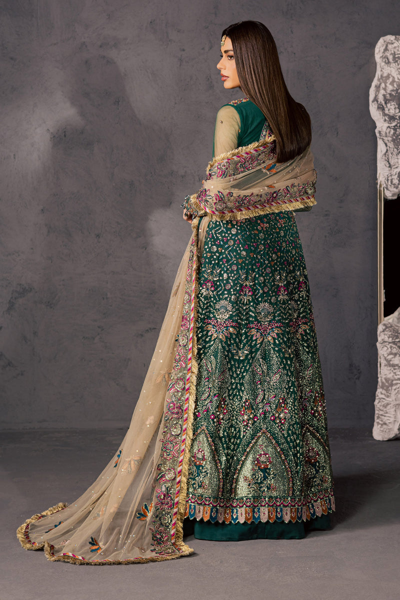 NFM-01 | Muse Formal Collection By Nureh