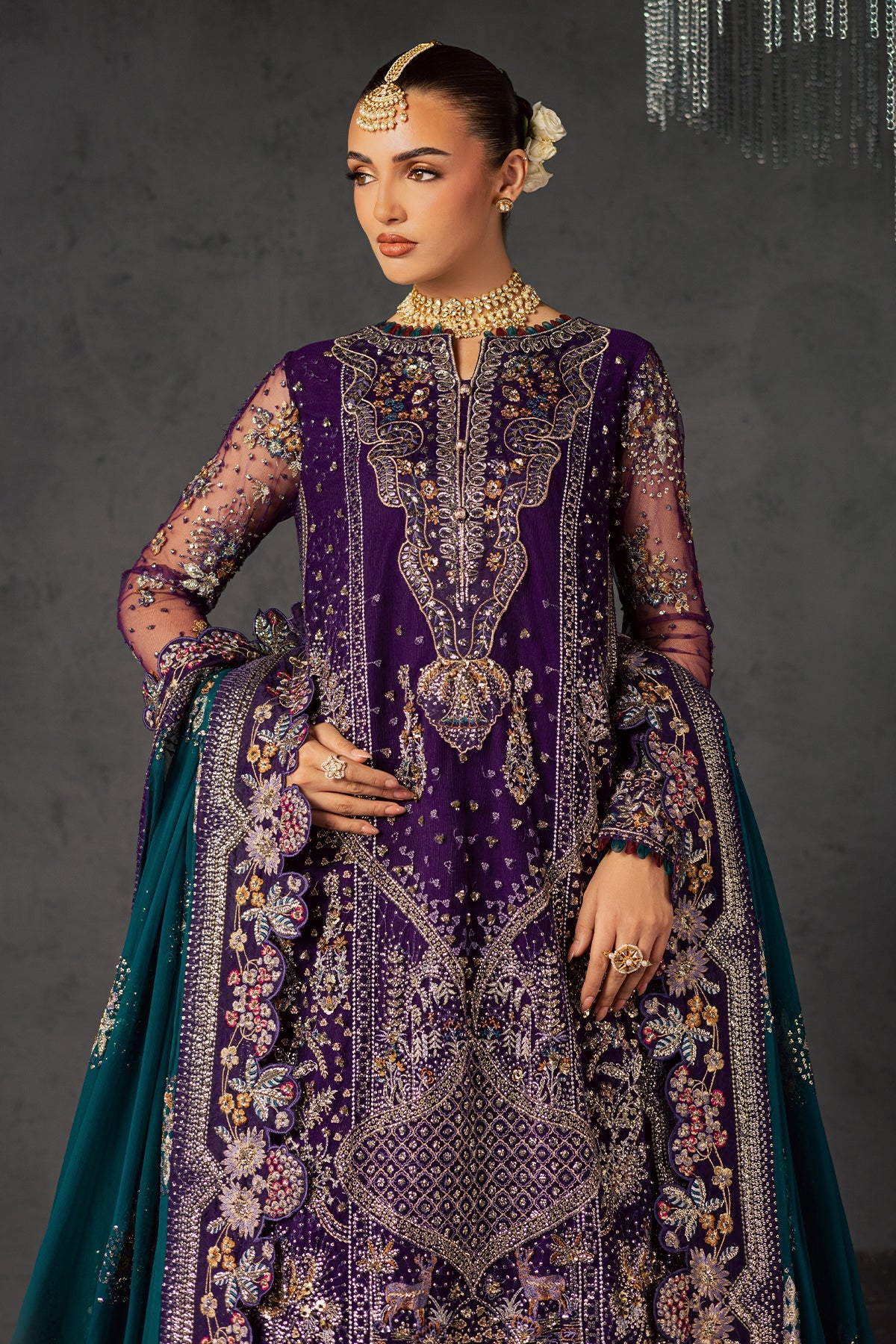 NFM-06 | Muse Formal Collection By Nureh
