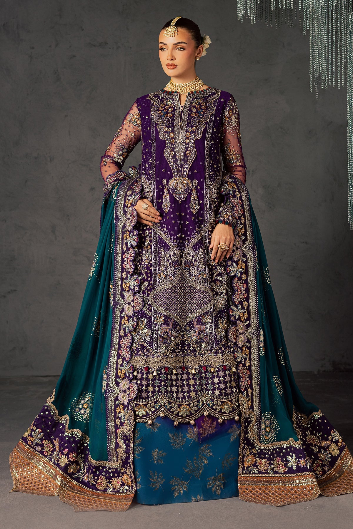 NFM-06 | Muse Formal Collection By Nureh