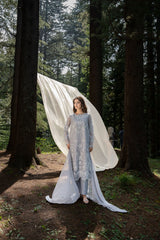 AR-3 | Aura Unstitched By Zebtan