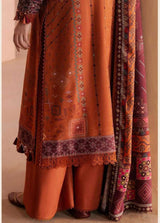 Zareen | One Nation Suit '26 By Florent