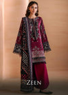 Zeen | One Nation Suit '26 By Florent