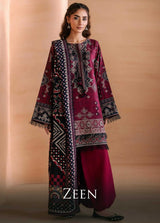 Zeen | One Nation Suit '26 By Florent