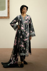 Alyssum - Volume 01 - The Bare Minimum Collection By Ayzel - Rabbani Cloth House