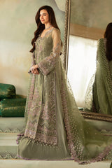 Azar - Elena Wedding Formals By Saad Sheikh - Rabbani Cloth House