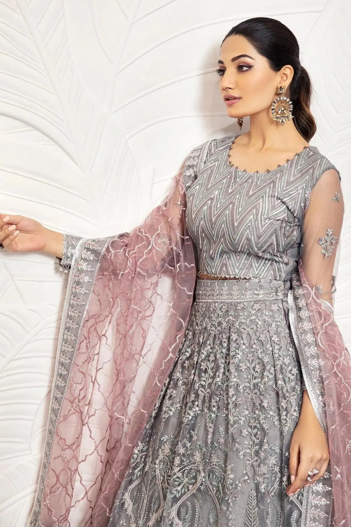 12 - BELLAROSE ROYALE DELUXE BY ALIZEH