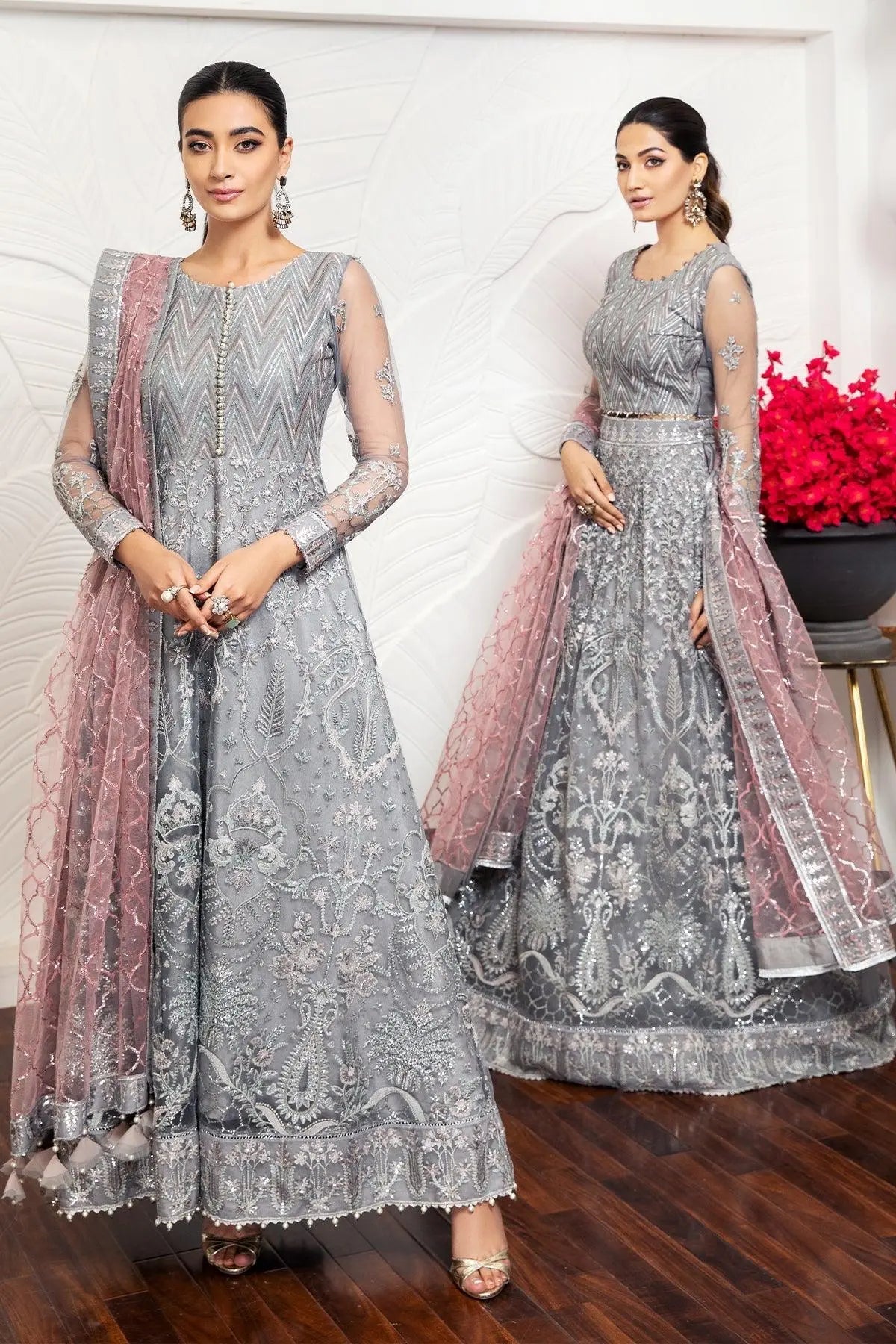 12 - BELLAROSE ROYALE DELUXE BY ALIZEH