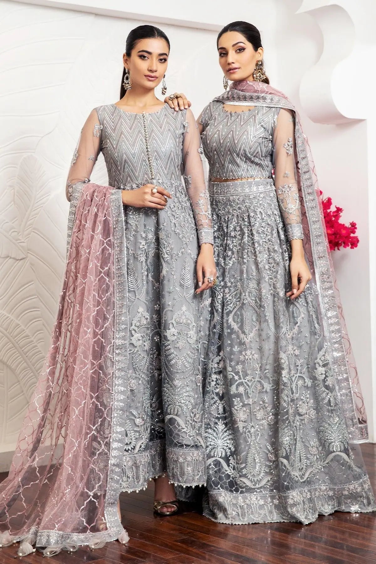 12 - BELLAROSE ROYALE DELUXE BY ALIZEH