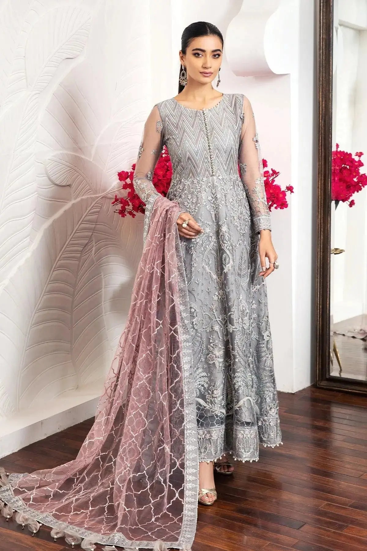12 - BELLAROSE ROYALE DELUXE BY ALIZEH