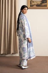 Bloomsway - Volume 01 - The Bare Minimum Collection By Ayzel - Rabbani Cloth House