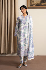 Bloomsway - Volume 01 - The Bare Minimum Collection By Ayzel - Rabbani Cloth House