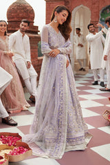 Chiffon – Nureh By Mushq - Rabbani Cloth House