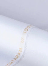 Cotton - Signature Laf Men’s Cotton By Mohtaram - Rabbani Cloth House