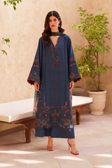 EL-01 | Eid Collection '26 By Iznik