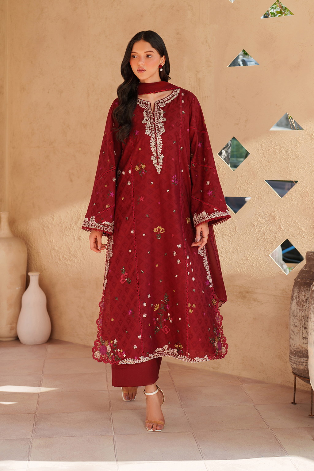 EL-02 | Eid Collection '26 By Iznik