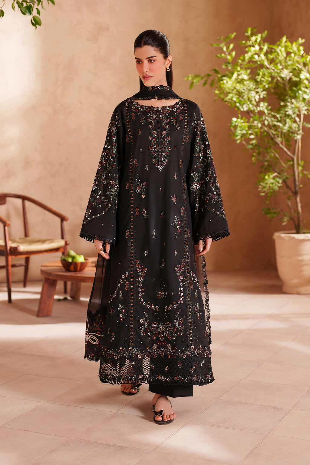 EL-07 | Eid Collection '26 By Iznik