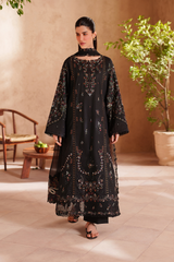 EL-07 | Eid Collection '26 By Iznik