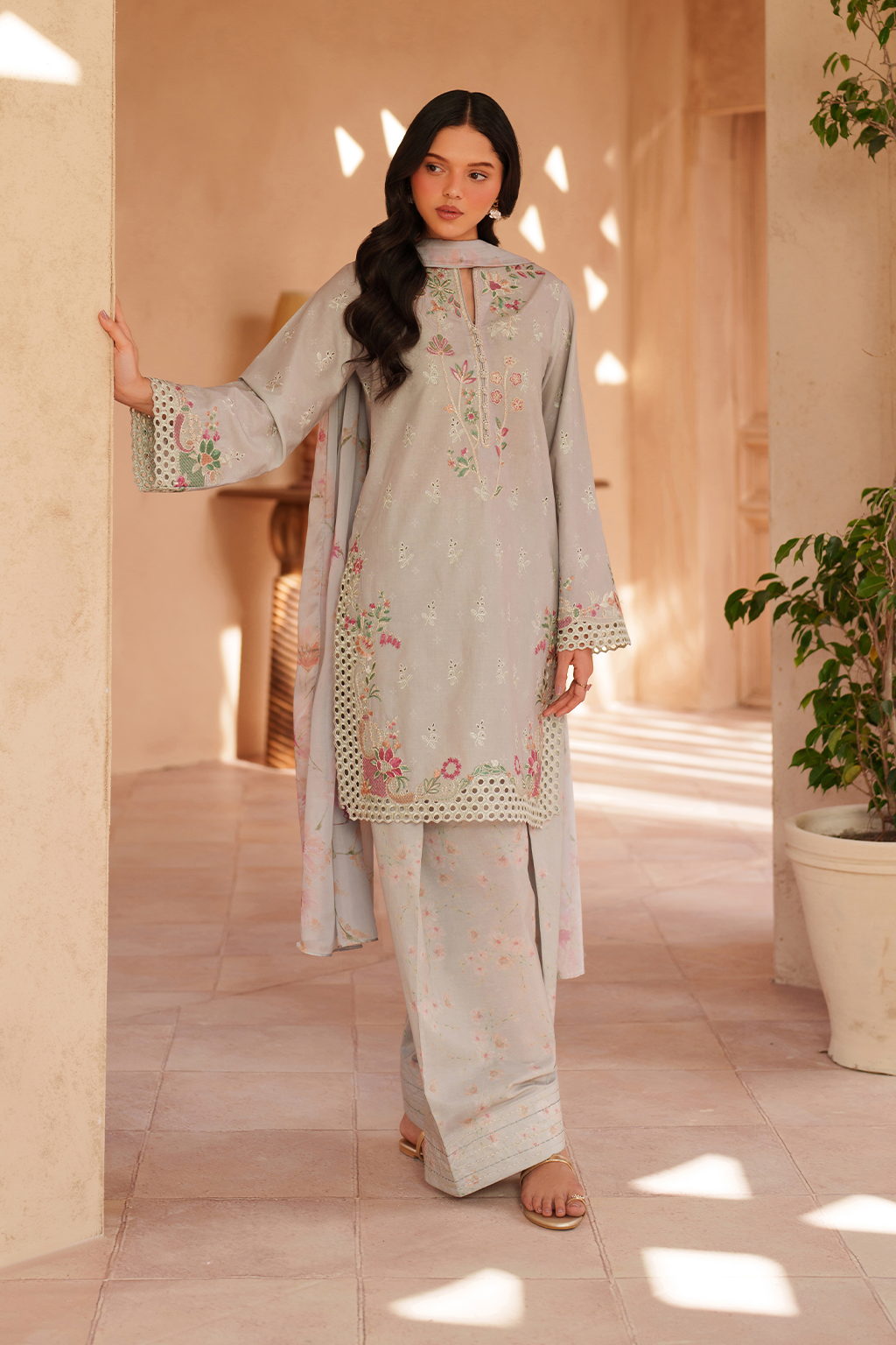 EL-12 | Eid Collection '26 By Iznik