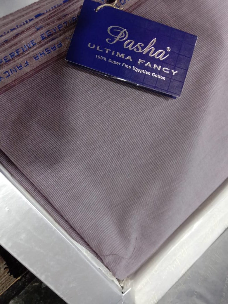 Gents Cotton – Ultima Fancy By Pasha - Rabbani Cloth House