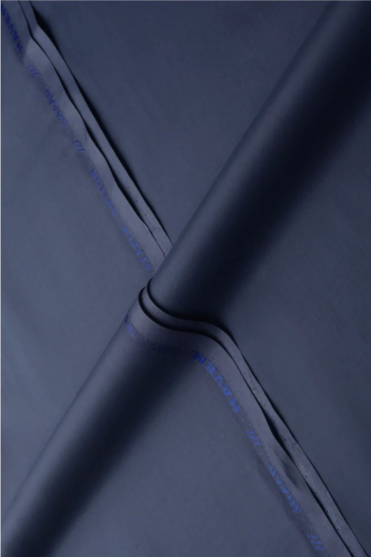 100% LONG STAPLE COTTON - HAVEN (STIFF FINISH)