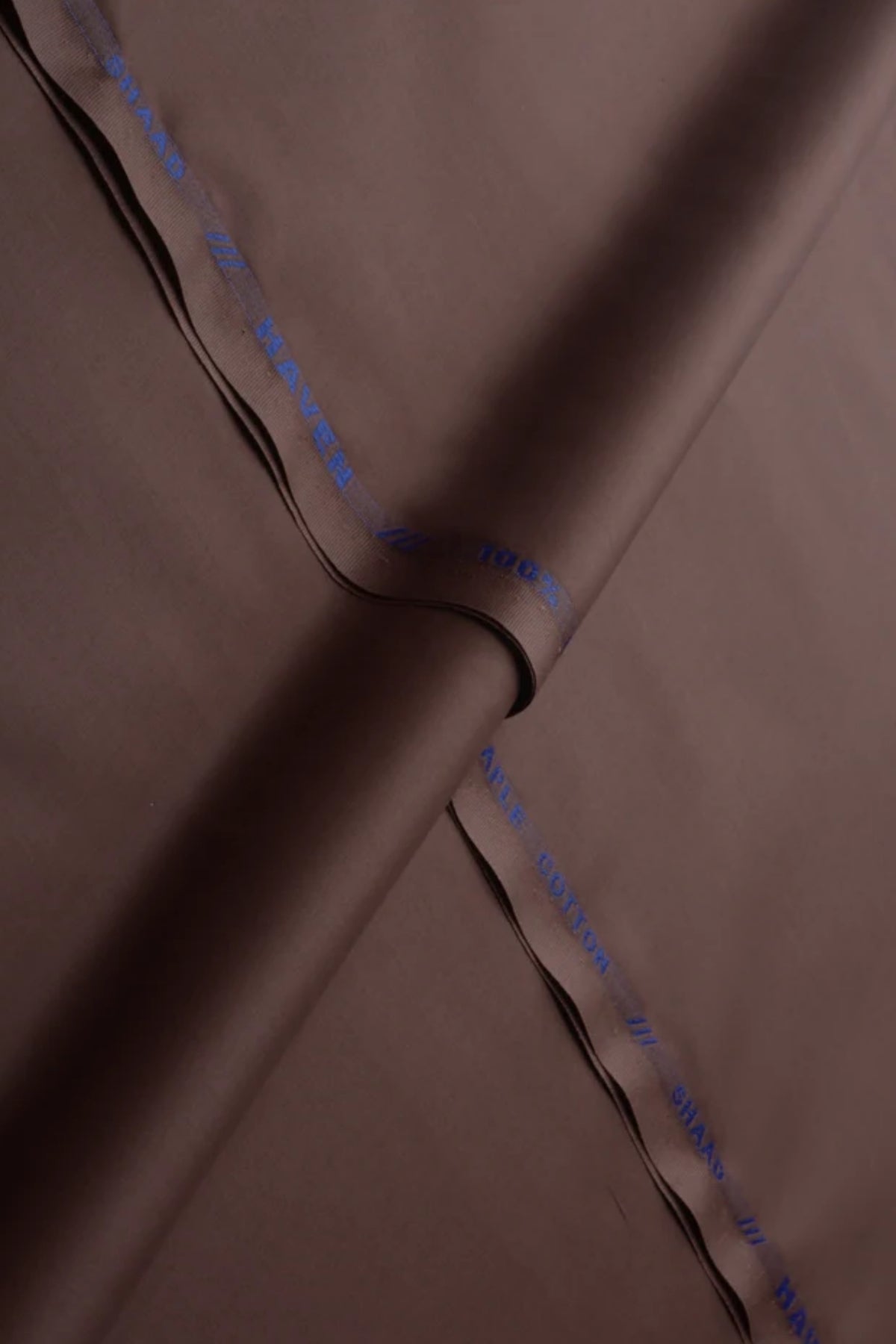 100% LONG STAPLE COTTON - HAVEN (STIFF FINISH)