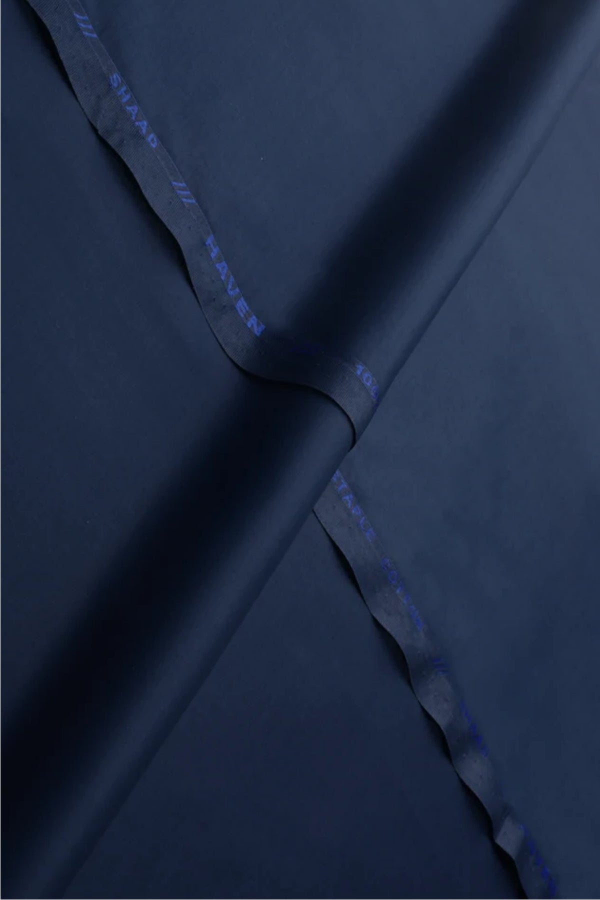 100% LONG STAPLE COTTON - HAVEN (STIFF FINISH)