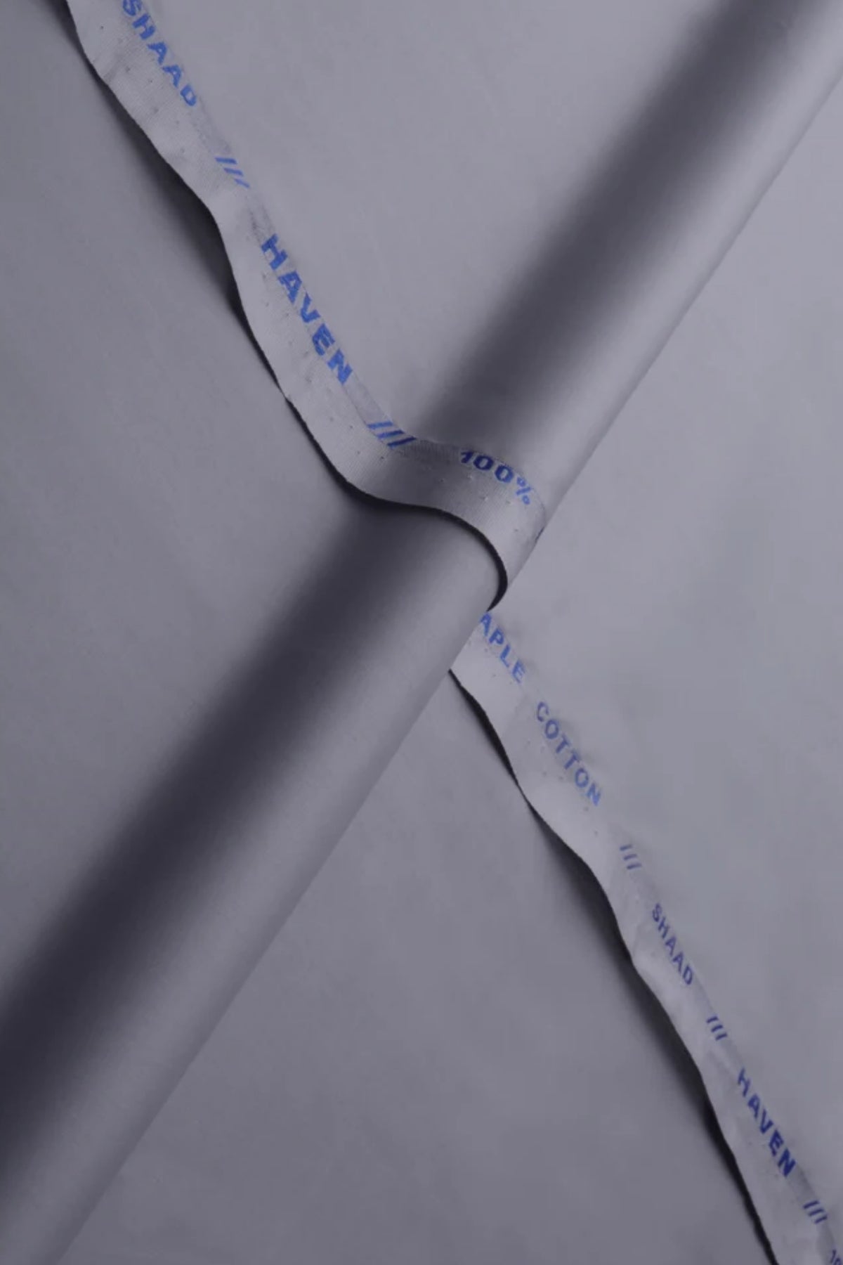 100% LONG STAPLE COTTON - HAVEN (STIFF FINISH)