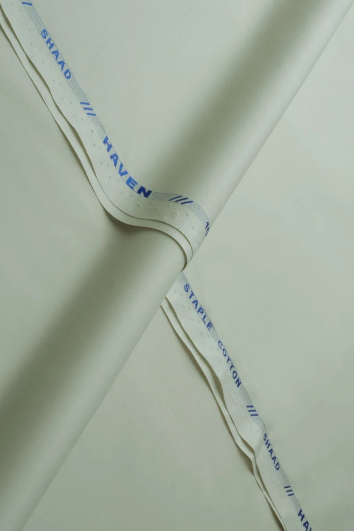 100% LONG STAPLE COTTON - HAVEN (STIFF FINISH)