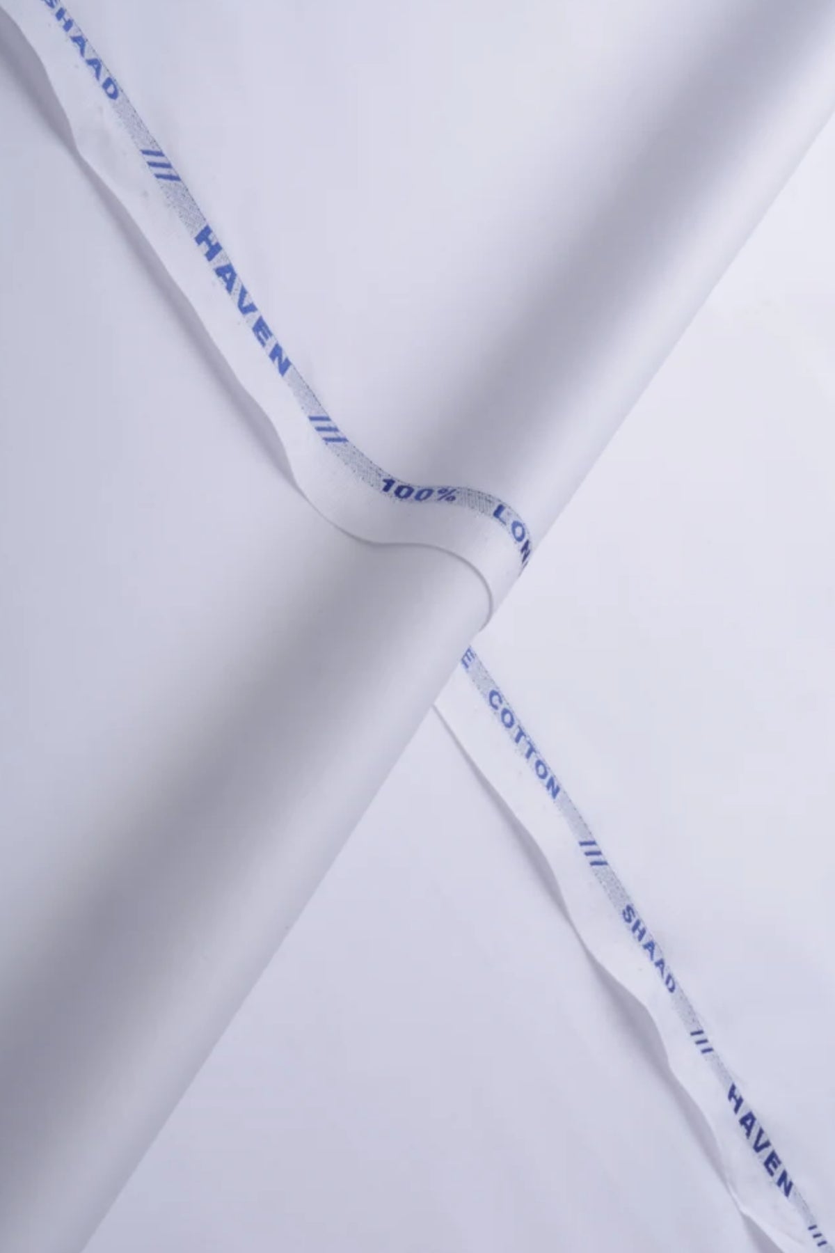 100% LONG STAPLE COTTON - HAVEN (STIFF FINISH)