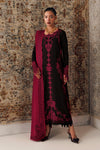 QLW-12 Taliya | Qline Linen '26 Qalamkar