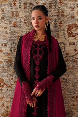 QLW-12 Taliya | Qline Linen '26 Qalamkar