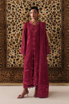 QLW-02 Aleena | Qline Linen '26 Qalamkar