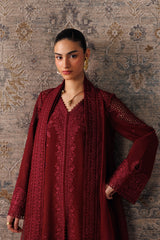 QLW-08 Neirah | Qline Linen '26 Qalamkar
