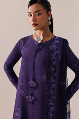 QLW-05 Zeemal | Qline Linen '26 Qalamkar