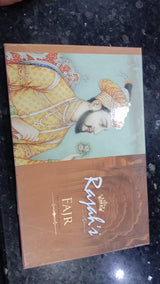 Lawn Cotton - Men's Wear By Rajah's - Rabbani Cloth House